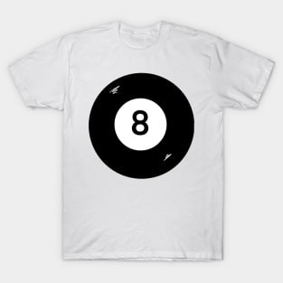 8 Ball T-Shirt